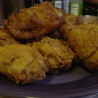 Original Recipe Kentucky Fried Chicken