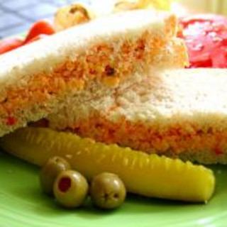 Sandwich - Pimento Cheese