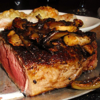 Outback Steakhouse Steak Seasoning