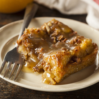 Oven French Toast