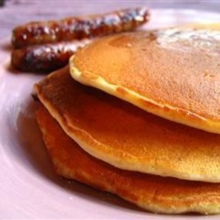 Pancakes I