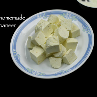 paneer recipe | homemade paneer recipe | cottage cheese recipe