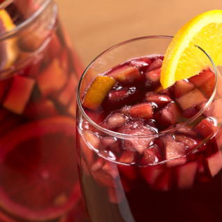 Party Red Sangria
