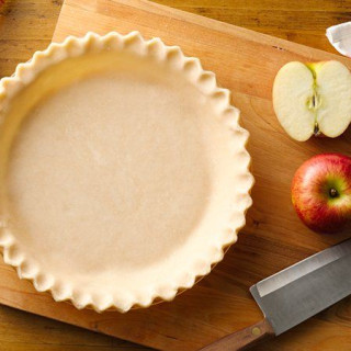 Pastry for Pies and Tarts