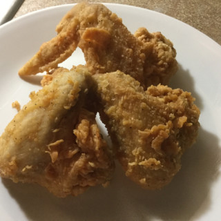 Paula Deens Southern Fried Chicken