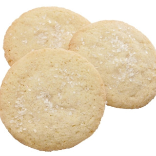 Penny's sugar cookies