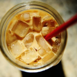 Perfect Iced Coffee - boTest