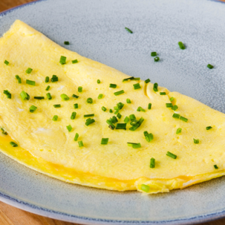 Perfect Omelet