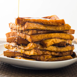 Perfect Quick-and-Easy French Toast Recipe