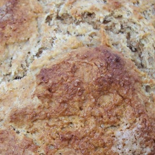 Perfectly Moist Irish Wheaten Bread