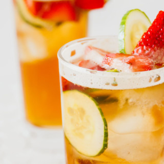 Pimm's Cup for Two