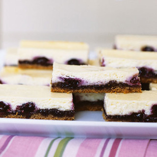 (Pineapple) Pastry Squares-image