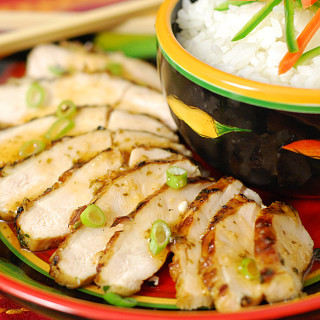 Ping Gai Chicken