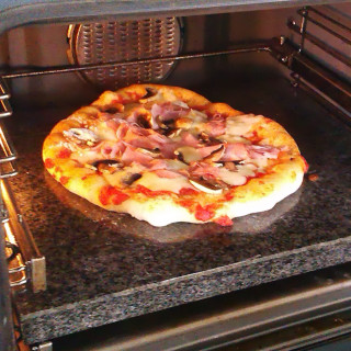 Pizzadej - Molino Caputo ABSOLUT BEDSTE!!!