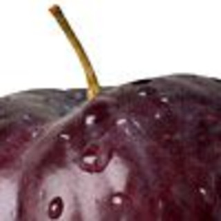 Plum-Berry Crisp