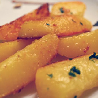 Potato Wedges Are a Fun Alternative To Regular, Boring Fries