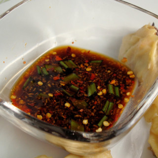 Potstickers Dipping Sauce