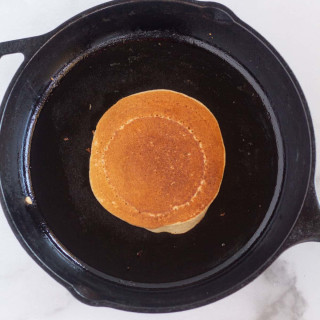 PP; Pancakes