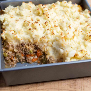 Pressure Cooker Shepherd's Pie + First Look at The Ultimate Instant Pot Coo