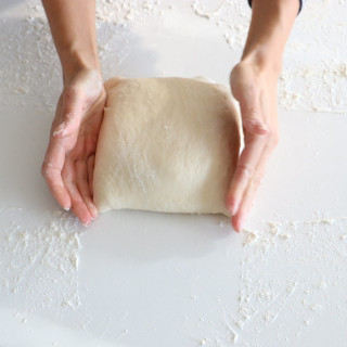 Puff Pastry (step-by-step guide)