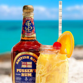 Pusser’s Painkiller-image