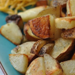 Quick and Easy Home Fries Recipe