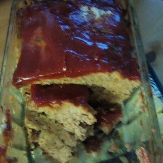 Quick and Easy Meatloaf