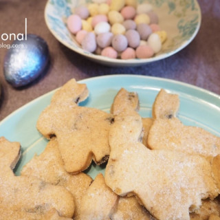 Quick and Easy Traditional Easter Biscuit Recipe