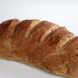 Quinoa Bread