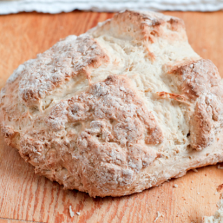Rachel Allen's Irish Soda Bread Recipe
