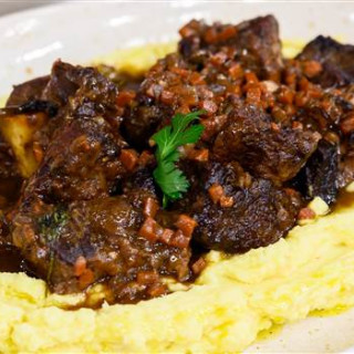 Ready-When-You-Are Braised Beef Short-Ribs