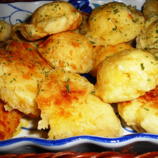 Red Lobsters Cheddar Biscuit Recipe