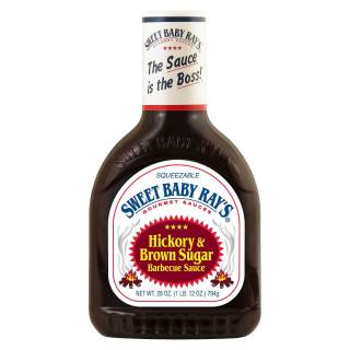 Red Robin's Campfire Sauce