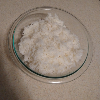 Rice - Basmati