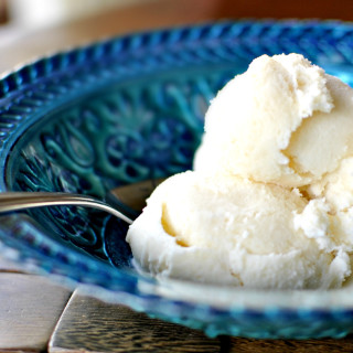 Now Make Real Ice Cream at Home