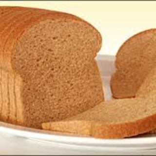 Hammond's Whole Wheat Potatoe Bread