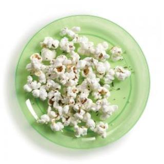 Rosemary Popcorn