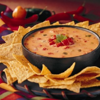 Ro*Tel® Famous Queso Dip