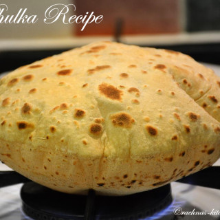 Roti recipe|Phulka recipe |How to make Roti or Phulka