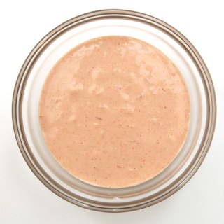 Russian Dressing