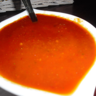 Salsa Roja