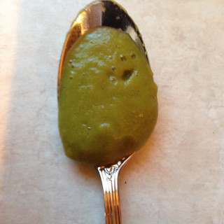 Salsa Verde (RAR)