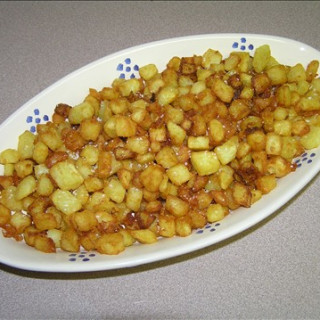 Sam's Potatoes