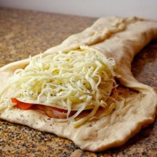 Sandwich - Stromboli