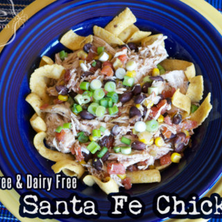 Santa Fe Chicken