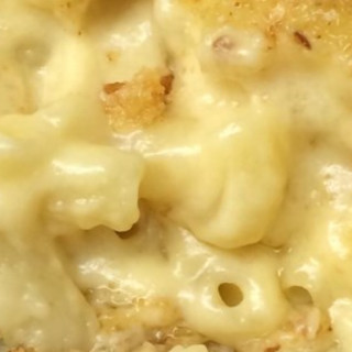 Shannon&#39;s Smoky Macaroni and Cheese Recipe
