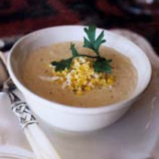 She Crab Soup Recipe and History