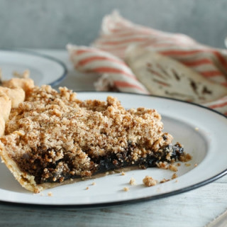 Shoofly Pie-image