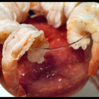 (Shrimp) Cocktail Sauce