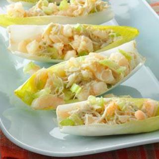 Shrimp Salad Appetizers Recipe